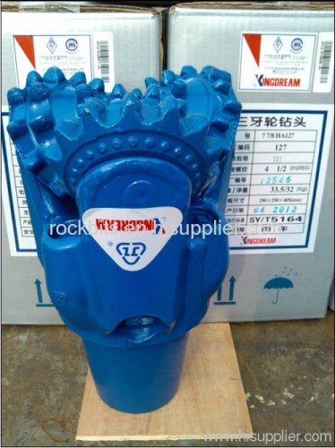 china factory the best price milltooth tricone bit for drill