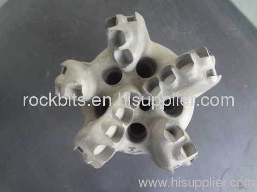 new and renew pdc bits