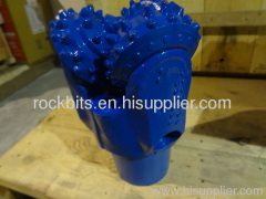 roller cone rotary tools rock drill bit used tci tricone bit