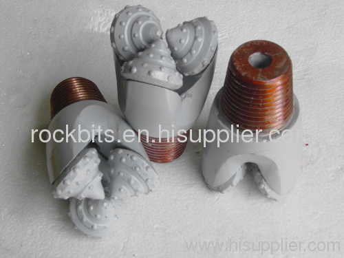 Oil Well Drilling Rig Spare Part-Roller Tricone Bit (IADC637)