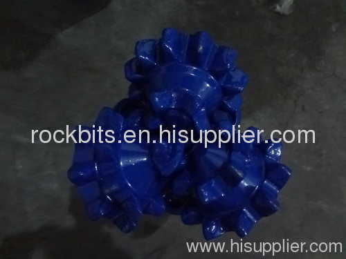 Hot sale Milled Tooth Tricone Rock Bit