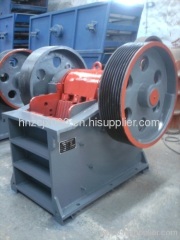 High energy efficiency Crushing equipment for sale