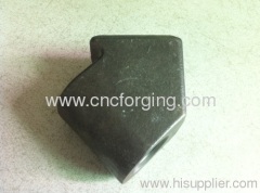 Hot forging parts