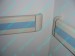 PVC Wall Protecting System Handrails