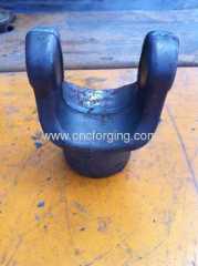 Joint cardan shaft forging