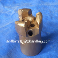 PDC bit steel body PDC bits