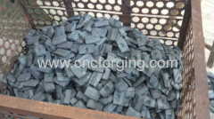 Hot forging product for truck part,forged bucket teeth