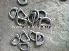 suspension link,ring rolling forging,forged steel ring