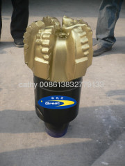 pdc bit for oil drilling