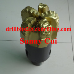 Oil bit PDC BIT Diamond bit drilling