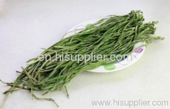 Green vegetable from Yimen