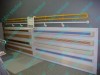 Vinyl Wall Guard Handrails