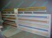 Vinyl and Aluminum Alloy Material Wall Protection Boards