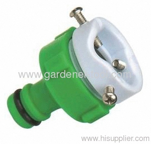 Plastic Korer Tap Connector