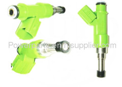Fuel Injector /Injection for Toyota
