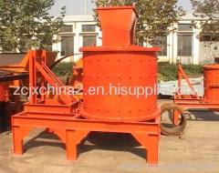 Technology leadership high quality Building materials special crusher