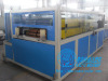 WPC window sill panel extruder| PVC production line