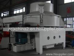 Zhengzhou Zhongcheng Professional Stone Crushers Factory