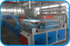 SJSZ80/156 PVC WPC window sill production line