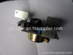 oven door lock switch household appliance