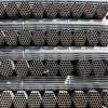 Welded steel pipe