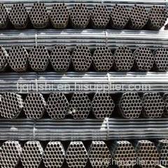 Welded Carbon Steel Pipe