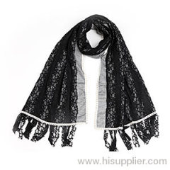 Wholesale Infinity Red Square Scarf Head Wrap For Women