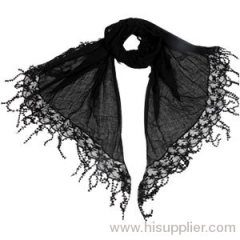 Wholesale Infinity Red Square Scarf Head Wrap For Women