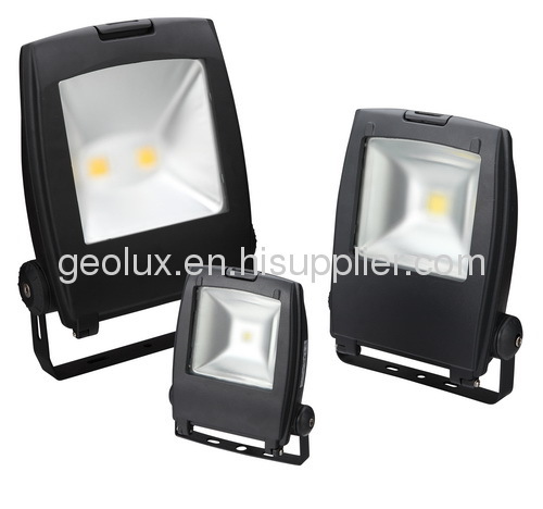 10W 30W 50W COB LED FLOOD LIGHT