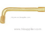 hex key wrench