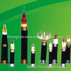 Control Cable wire cables