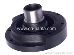 TFP1028/Pulley/FORD/E4TZ6316A