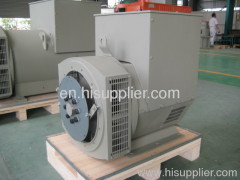 Three Phase Synchronous Alternator power