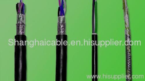 Compensation Cable wire cable