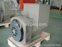 Three Phase Synchronous Alternator 1