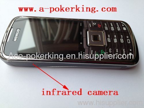 C13 Infrared Camera/Scanning Camera /Hidden Lense/Infrared Camera/electronic games