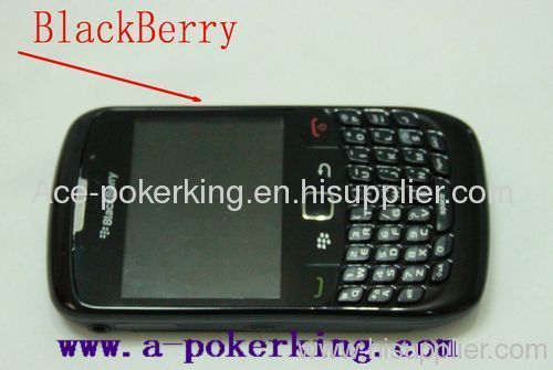Blackberry Phone Hidden Lens/Scanning Camera /Hidden Lense/Infrared Camera/electronic games