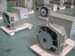 Three Phase Synchronous Alternator2