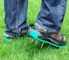 ABS Garden lawn shoes