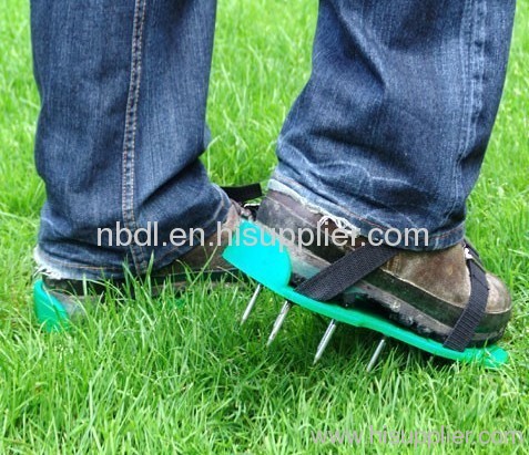 ABS Garden lawn shoes