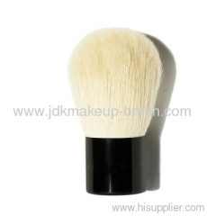 White Goat Hair Kabuki brush