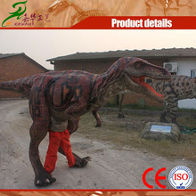 Walking with Light Weight Dinosaur Costume