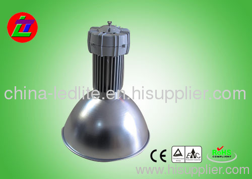 80w-5200lm LED Factory Lamp