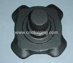 Auto spare parts forging