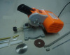 2&quot; High Speed Mini Miter Saw/Mini cut off saw/Mini chop saw/mini metal cutter/mini electric saw/mini bench saw