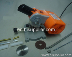 mini miter saw/mini cuto off saw/mini chop saw