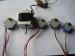 220v DC stepping motor