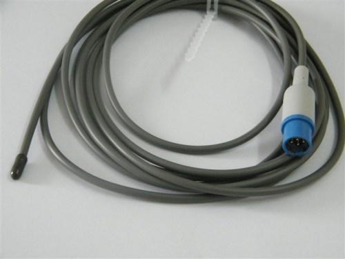 Siemens Adult Esophageal-Rectal temperature probe-Spacelabs Adult Esophageal-Rectal Probe