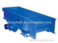 2013 New Design Industrial Vibrating Feeder Made In Henan Province
