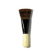 mini Fan cosmetic brush